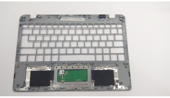 Средняя часть корпуса для ноутбука Acer Aspire V5-122, 11.6 ", WIS604LK03001, Б / У. Крепление все цели. Сломанные несколько замочков (фото). - 304079