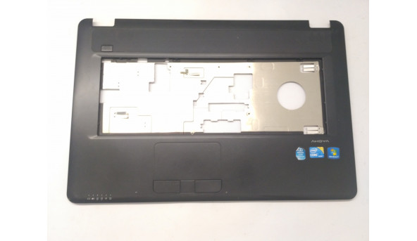 Средняя часть корпуса для ноутбука Medion Akoya E7212, 4JE07, 17.3 ", Б / У