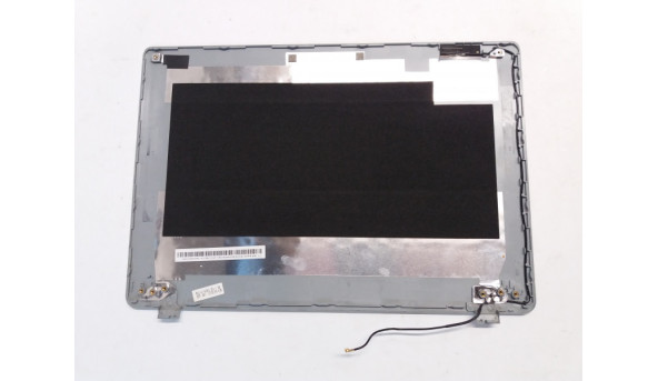 Кришка матриці корпуса для ноутбука Acer Aspire V5-122, 11.6", WIS604LK09002, Б/В. Всі кріплення цілі.Є подряпини та потертості. - 304084