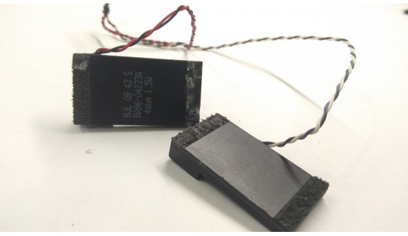 Динаміки для ноутбука Samsung Np-n140 N145 BA96-04233A Б/В - 304086
