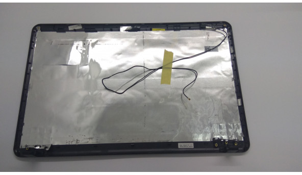 Кришка матриці корпуса для ноутбука Dell Inspiron 5030, 15.6", CN-09HF65, Б/В. Всі кріплення цілі.Є подряпини та потертості. - 304090