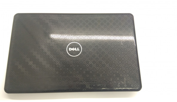 Крышка матрицы корпуса для ноутбука Dell Inspiron 5030, 15.6 ", CN-09HF65, Б / У. Все крепления цили.Е царапины и потертости.