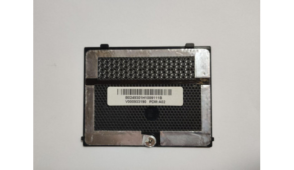 Сервісна кришка для ноутбука Toshiba Satellite L300, L300D, L305, L305D, L350, L350D, L355, L355D, b0249301, V000933190, б/в - 304091