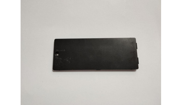 Сервисная крышка для ноутбука Samsung NP-N140, BA81-07493, Б / У