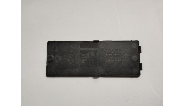 Сервисная крышка для ноутбука Samsung NP-N140, BA81-07493, Б / У - 304093