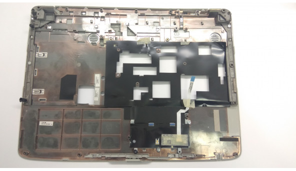 Средняя часть корпуса для ноутбука Acer Aspire 7520, ICY79, 17.0 ", AP01L000300, Б / У. Крепление все цели. Без повреждений. - 304094