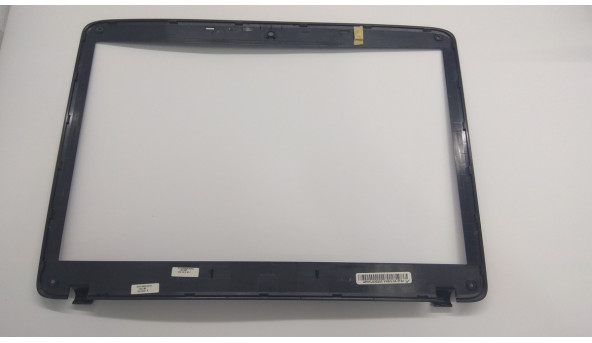 Рамка матриці корпуса для ноутбука Acer Aspire 7520, ICY79, 17.0", AP01L000200, Б/В. Без пошкоджень. - 304095