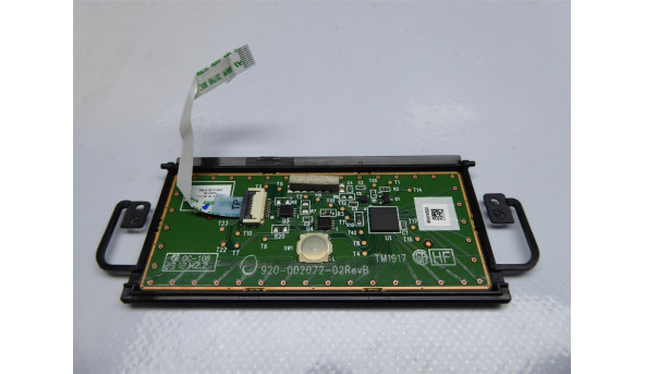 Плата з TouchPad, для ноутбука Lenovo ThinkPad X141e, 920-002072-02, Б/В