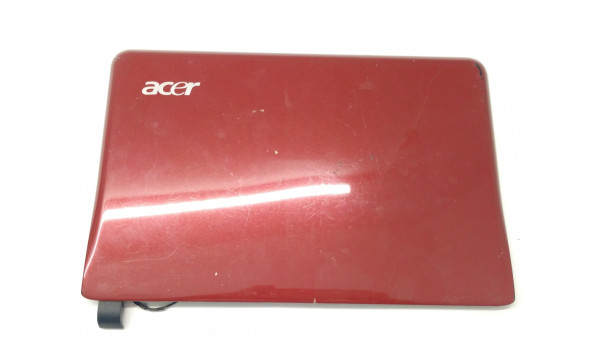 Кришка матриці корпуса для ноутбука Acer Aspire One KAV10, 10.1", AP06F000B20, Б/В