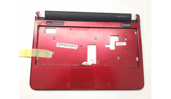 Средняя часть корпуса для ноутбука Acer Aspire One KAV10, NAL00, 10.1 ", AP06F000C30, Б / У
