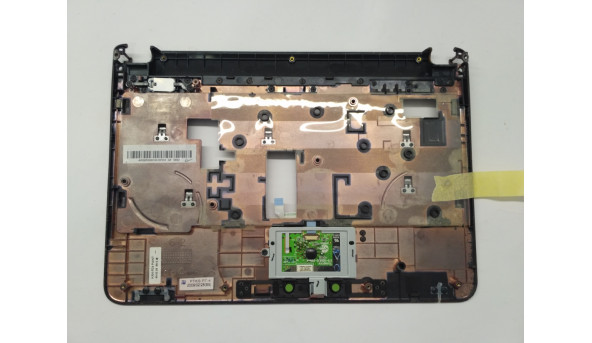 Средняя часть корпуса для ноутбука Acer Aspire One KAV10, NAL00, 10.1 ", AP06F000C30, Б / У - 304112