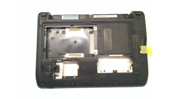 Нижня частина корпуса для ноутбука  Acer Aspire One KAV10, 10.1", AP09F000400, Б/В