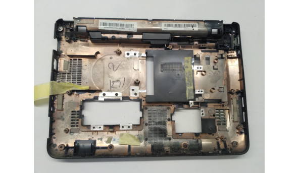 Нижняя часть корпуса для ноутбука Acer Aspire One KAV10, 10.1 ", AP09F000400, Б / У - 304113