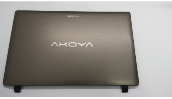 Крышка матрицы корпуса для ноутбука Medion Akoya E6240T, MD99350, 15.6 ", 13N0-CNA1111, Б / У. Все крепления цили.Без повреждений.