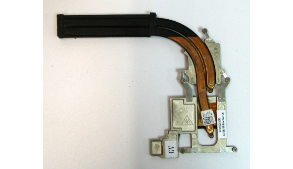 Термотрубка для ноутбука Dell XPS 15 L521x AT0NO0030F0, Б/В