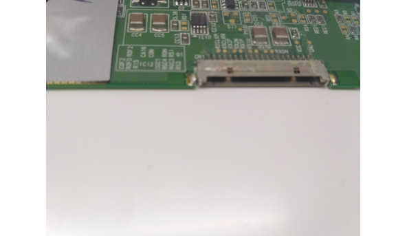 Матриця Samsung, LTN121AT02, CCFL 1-Bulb, 12.1", 1280x800, Б/В, при роботі міняються кольори - 304124