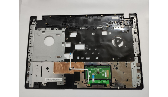 Середня частина корпуса для ноутбука Acer Aspire 7552G, MS2313, 17.3", Б/В. Є зламані кріплення (фото). - 304135