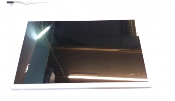 Матриця HannStar HSD100IFW1, F01, 10.2", 30 pin, LED, TN,1024x600, Б/В, Має незначний засвіт та зовнішні подряпини. - 304141