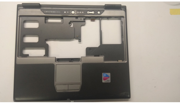 Середня частина корпуса для ноутбука  Dell Latitude D410, 12", BA75-01484A, Б/В