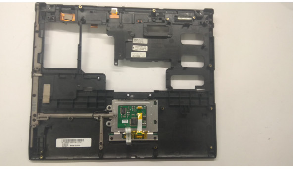 Средняя часть корпуса для ноутбука Dell Latitude D410, 12 ", BA75-01484A, Б / У - 304142