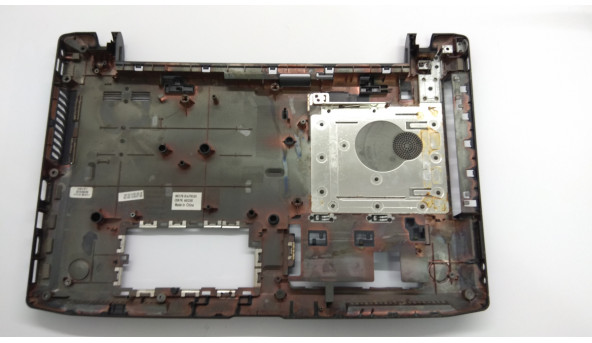 Нижняя часть корпуса для ноутбука Medion Akoya E6214, MD98330, 15.6 ", 60.4JY05.003, Б / У. Все крепления цили.Без повреждений. - 304144