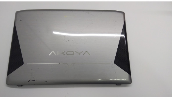Крышка матрицы корпуса для ноутбука Medion Akoya E6214, MD98330, 15.6 ", 60.4GU08.001, Б / У. Все крепления цили.Без пошкоджень.Е царапины и потертости.