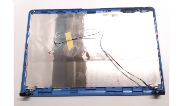 Кришка матриці корпуса для ноутбука Dell Inspiron 1750 17.3" CN-0784CW Б/В - 304156