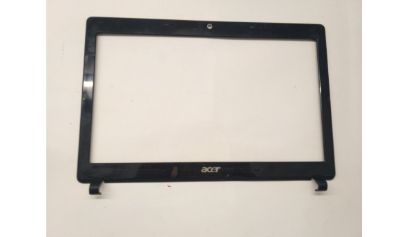 Рамка матриці корпуса для ноутбука Acer Aspire One 721, 11.6", AGS02, Б/В