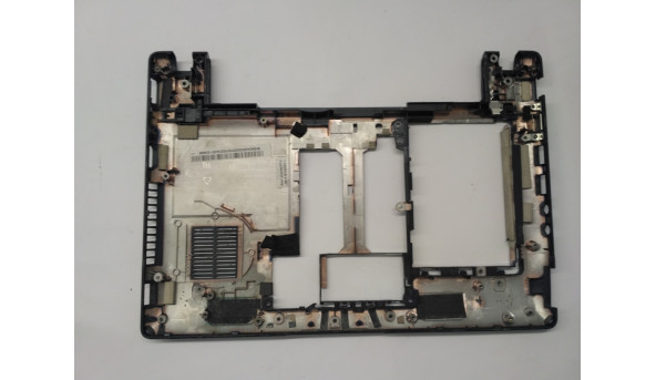 Нижня частина корпуса для ноутбука Acer Aspire One 721, LUSB002375, 11.6", MS2298, Б/В - 304163
