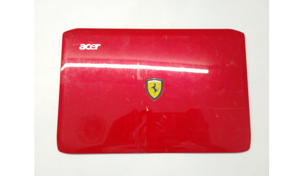 Кришка матриці корпуса для ноутбука Acer Ferrari F200 , 11.6", EAZH6005010-1, Б/В