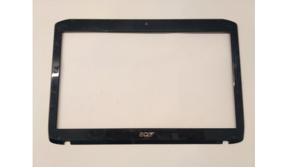 Рамка матрицы корпуса для ноутбука Acer Ferrari F200, 11,6 ", EAZH6004010, Б / У