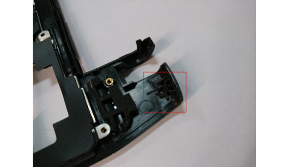 Средняя часть корпуса для ноутбука Acer Ferrari F200, 11.6 ", DZC3ZH6TCN00090922, Б / У - 304168