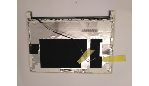 Кришка матриці корпуса для ноутбука Acer One 533-13Dww , 10.1", AP0EB000620, Б/В - 304170