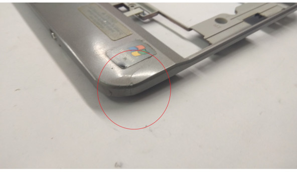 Середня частина корпуса для ноутбука HP Mini 2140, 10.1", 6070B0314701, Б/В - 304171