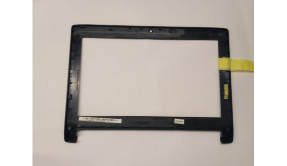 Рамка матриці корпуса для ноутбука Acer One 533-13Dww, 10.1", AP0EB000100, Б/В - 304172
