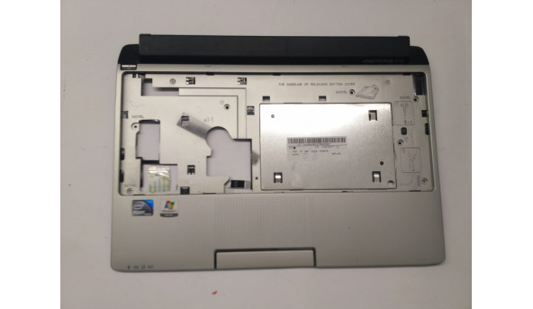 Средняя часть корпуса для ноутбука Acer One 533-13Dww, 10.1 ", AP0EB000J20, Б / У