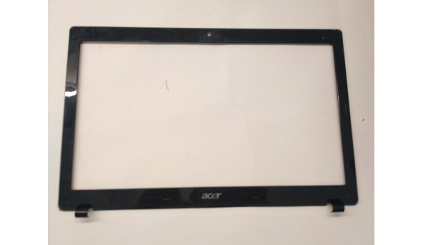 Рамка матрицы корпуса для ноутбука Acer Aspire 5552, 15.6 ", AP0F0000A00, Б / У