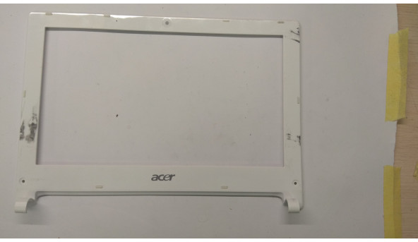 Рамка матриці корпуса для ноутбука Acer Aspire One Happy, 10.1", AP0F3000410, Б/В
