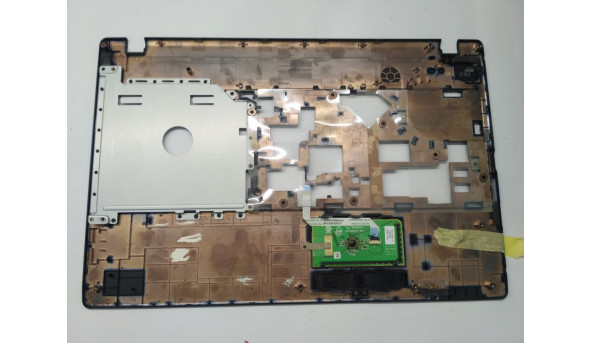 Середня частина корпуса для ноутбука Acer Aspire 5552, 15.6", AP09F0003000T501, Б/В - 304179