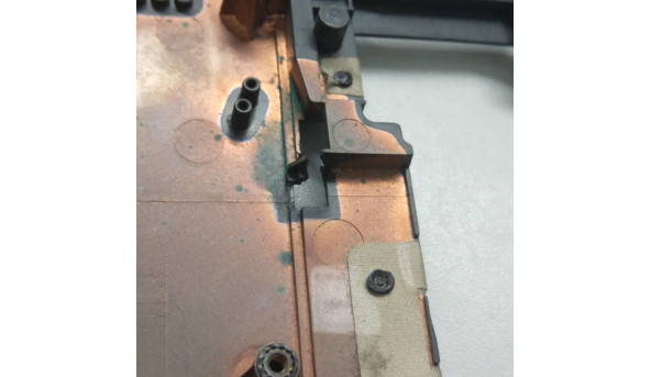 Нижня частина корпуса для ноутбука Acer Aspire 5552, 15.6", AP09F000400, Б/В - 304180