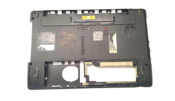 Нижня частина корпуса для ноутбука  Acer Aspire 5552, 15.6", AP09F000400, Б/В