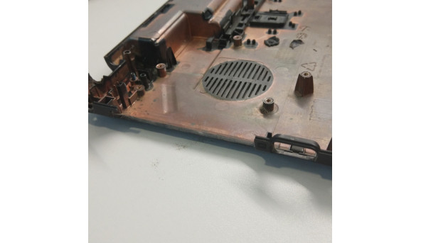 Нижня частина корпуса для ноутбука Acer Aspire 5552, 15.6", AP09F000400, Б/В - 304180
