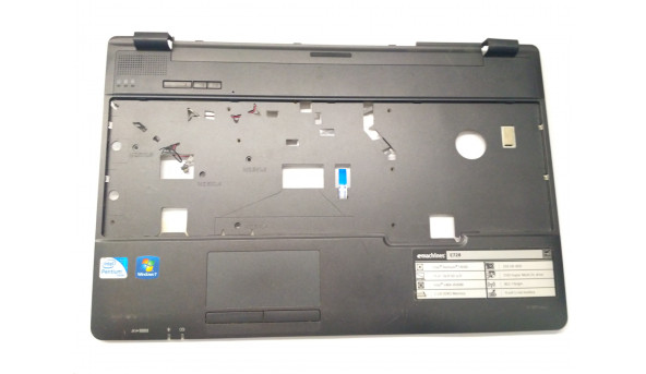 Средняя часть корпуса для ноутбука Emachines E728, 15.6 ", TSA39ZRGTATN00100919, Б / У