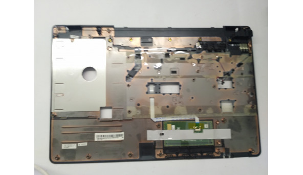 Средняя часть корпуса для ноутбука Emachines E728, 15.6 ", TSA39ZRGTATN00100919, Б / У - 304181