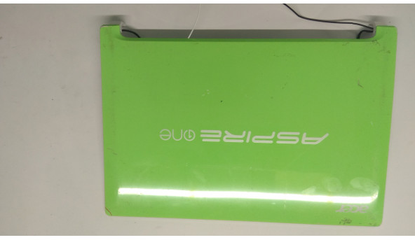 Кришка матриці корпуса для ноутбука    Acer Aspire One Happy, 10.1", AP0F30008F, Б/В