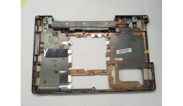 Нижня частина корпуса для ноутбука Emachines E728, 15.6", TSA39ZRGTATN003804C1, Б/В - 304183