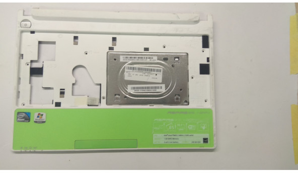 Середня частина корпуса для ноутбука  Acer Aspire One Happy, 10.1", AP0F30009A, Б/В