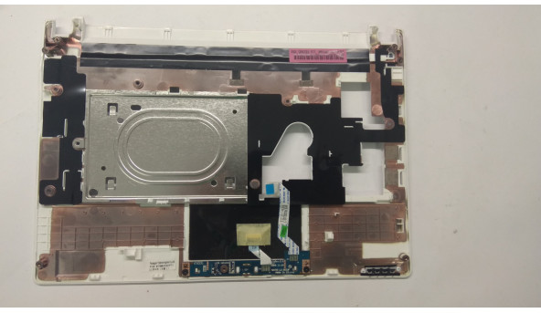 Середня частина корпуса для ноутбука Acer Aspire One Happy, 10.1", AP0F30009A, Б/В - 304185