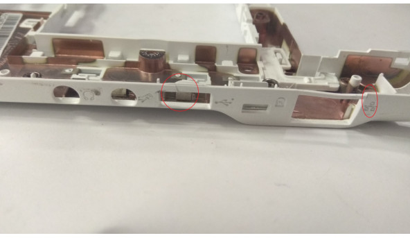 Нижняя часть корпуса для ноутбука Acer Aspire One Happy, 10.1 ", AP0F300011, Б / У - 304187