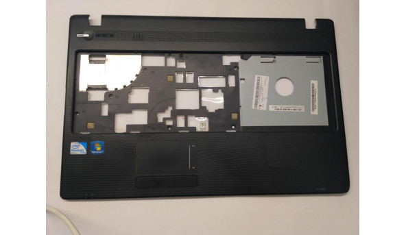 Середня частина корпуса для ноутбука Acer Aspire 5551G, 15.6", A505111CP, Б/В
